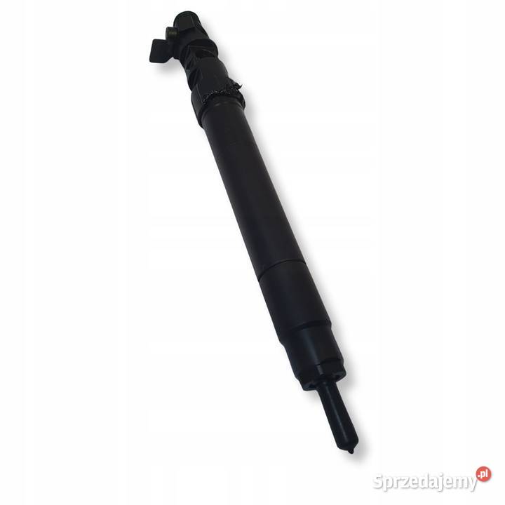 WTRYSKIWACZ Ford Kuga 20 TDCI wtrysk 9686191080 lubelskie