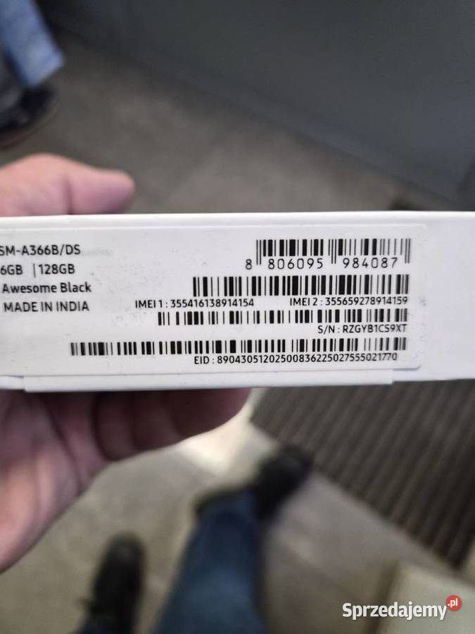 Samsung a36 5g 128GB