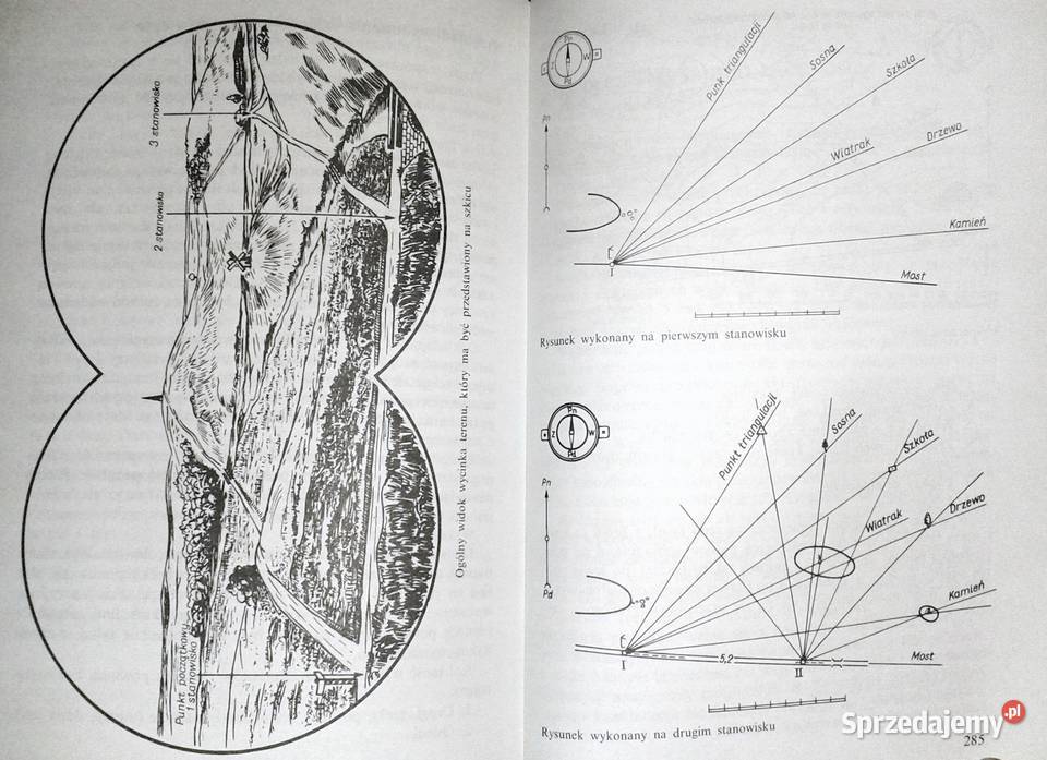 Przysposobienie Obronne szkół ponadpodstaw miękka sprzedam