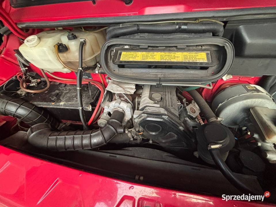 IVECO DAILY Iveco Myszków