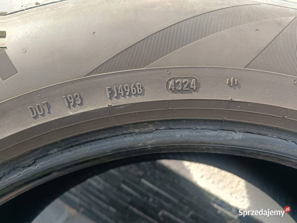 Opony całoroczne Zawidów