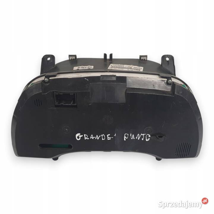 LICZNIK ZEGARY 51828069 Fiat Grande Punto 12 14 sprzedam