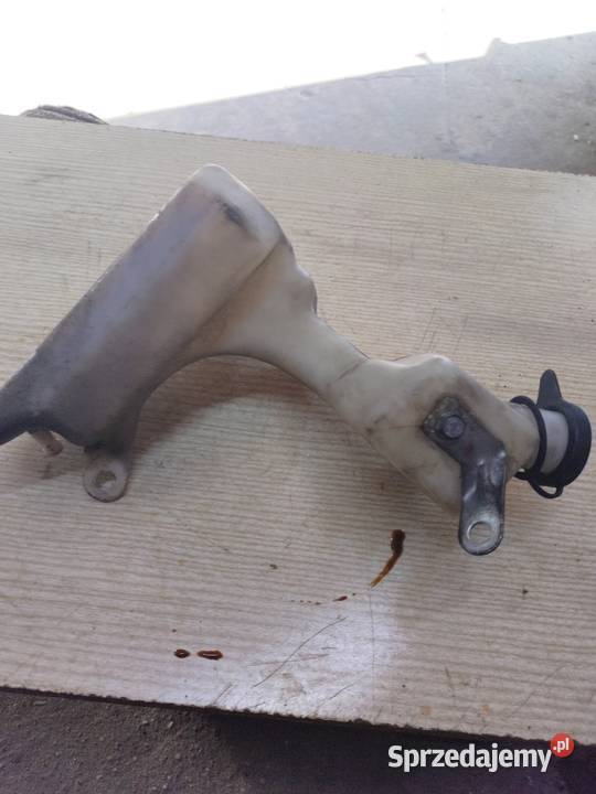 Zbiorniczek wyrównawczy Honda CBR 600 F1 Łubno sprzedam