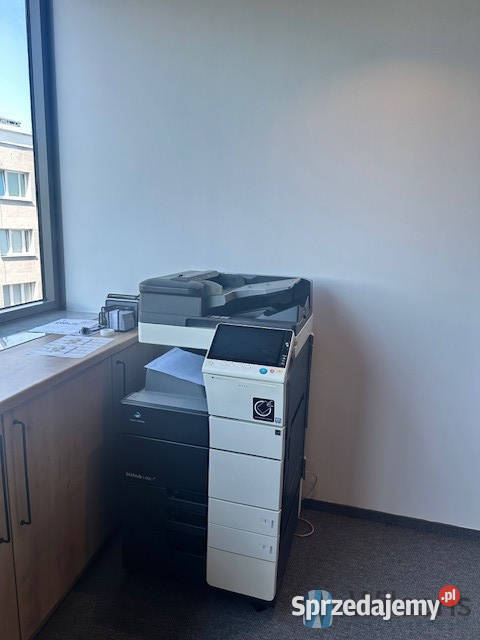 Lokal Warszawa 20m2
