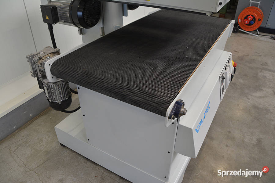 6603 SZCZOTKARKA VALMEC MASTER 600 Biertowice