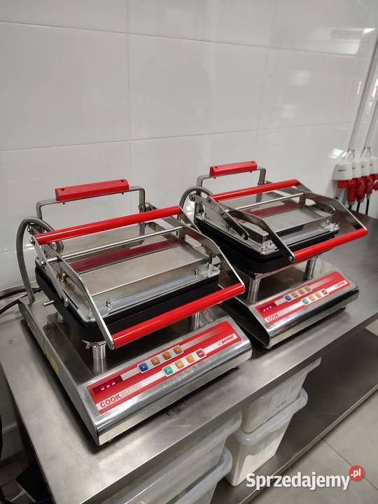 Pavoni cookmatic do wypieku babeczektartaletek Tychy