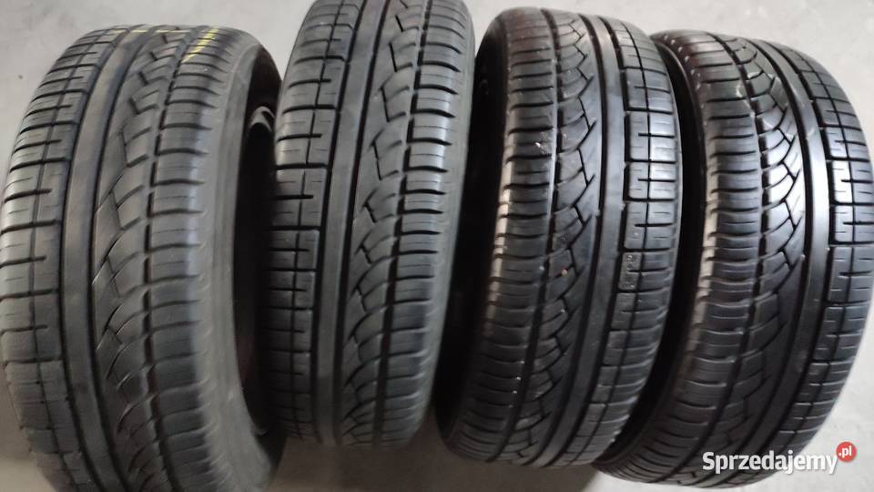 KOŁA 15 4X100 ET 38 OPONY 1518560 KUMHO Wrocław sprzedam
