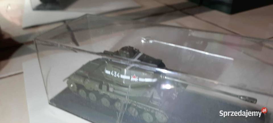 model IS21945 K13 37 Warszawa