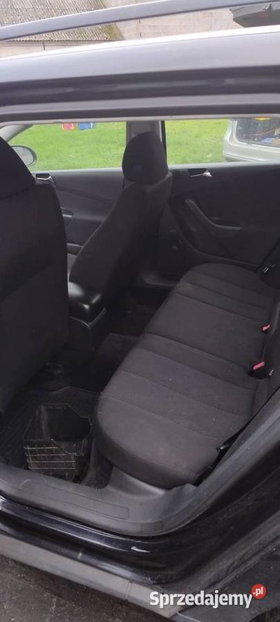 Passat B6 20 140 140KM Kalisz sprzedam