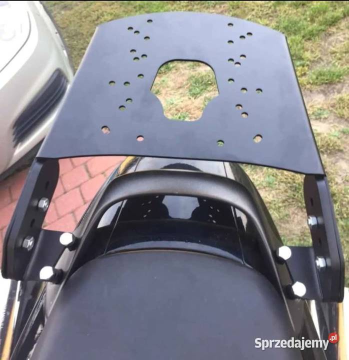 HONDA CBR 600 F4 Stelaż Kufra Centralnego Chełm