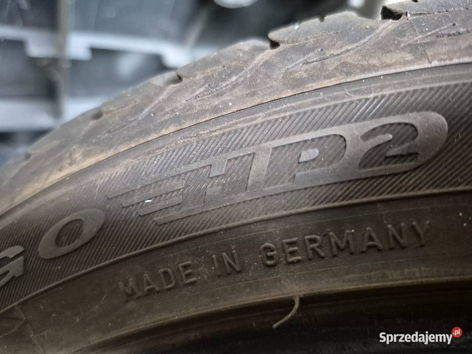 Opony Dębica frigo hp2 germany 225 45 R17