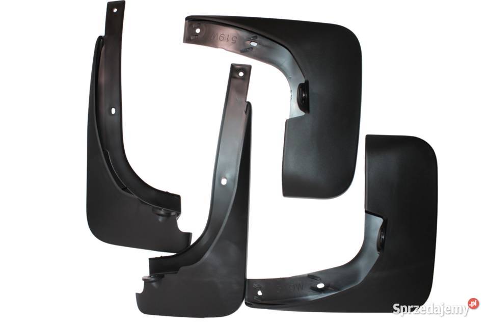 TOYOTA Auris Corolla Verso Chlapacze kpl Kąty Wrocławskie