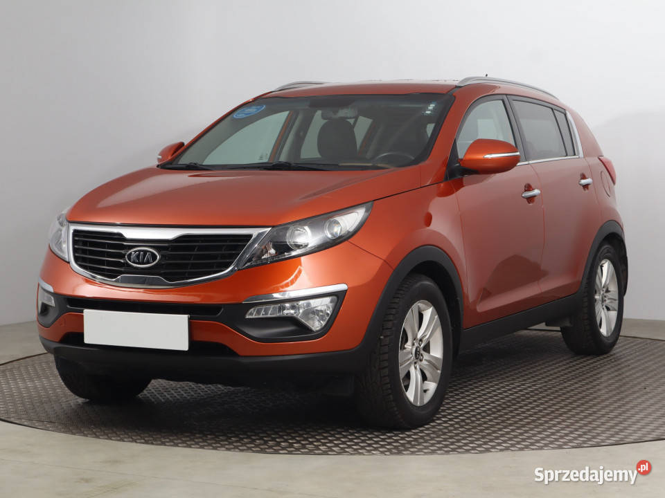 Kia Sportage 16 GDI czujnik zmierzchu Bielany Wrocławskie