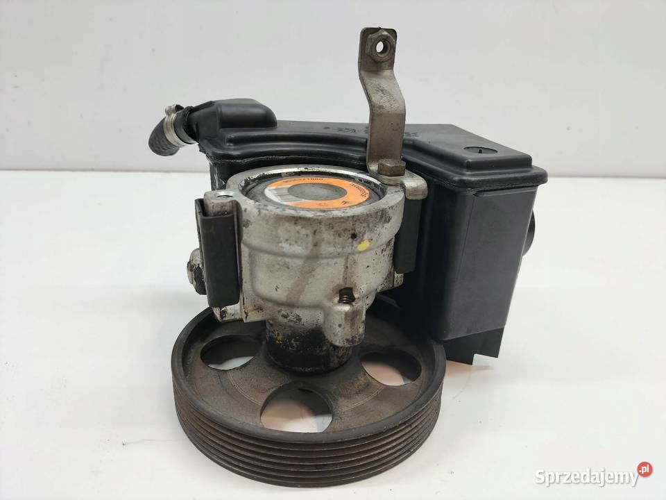 POMPA WSPOMAGANIA 9636271680 26080331AF Citroen świętokrzyskie