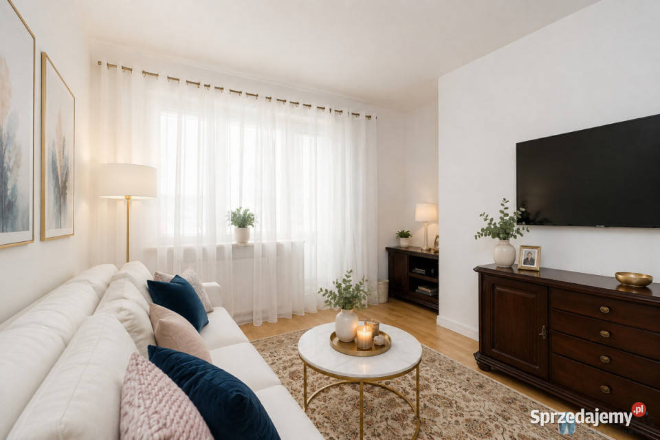 Sprzedam mieszkanie 5162m2 Warszawa cegła sprzedam