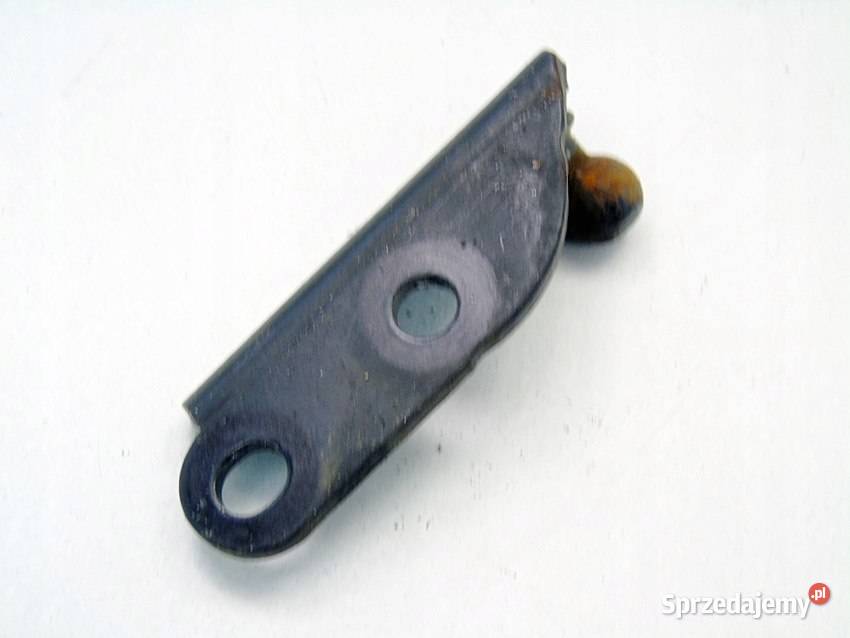 Mocowanie sworzeń siłownika klapy bagażnika lewe Sosnowiec