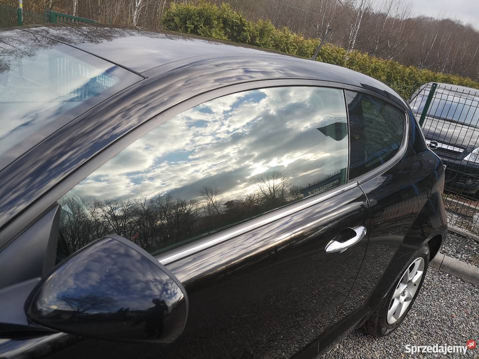 Alfa Romeo Mito 2012r Możliwe RATY 24 900 nieuszkodzony Radlin