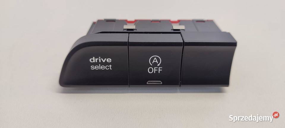 AUDI Q3 8U PRZEŁĄCZNIK DRIVE SELECT 8U0959673A