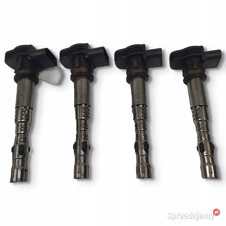 CEWKA ZAPŁONOWA Audi A3 A4 A5 A6 20 TFSI lubelskie sprzedam