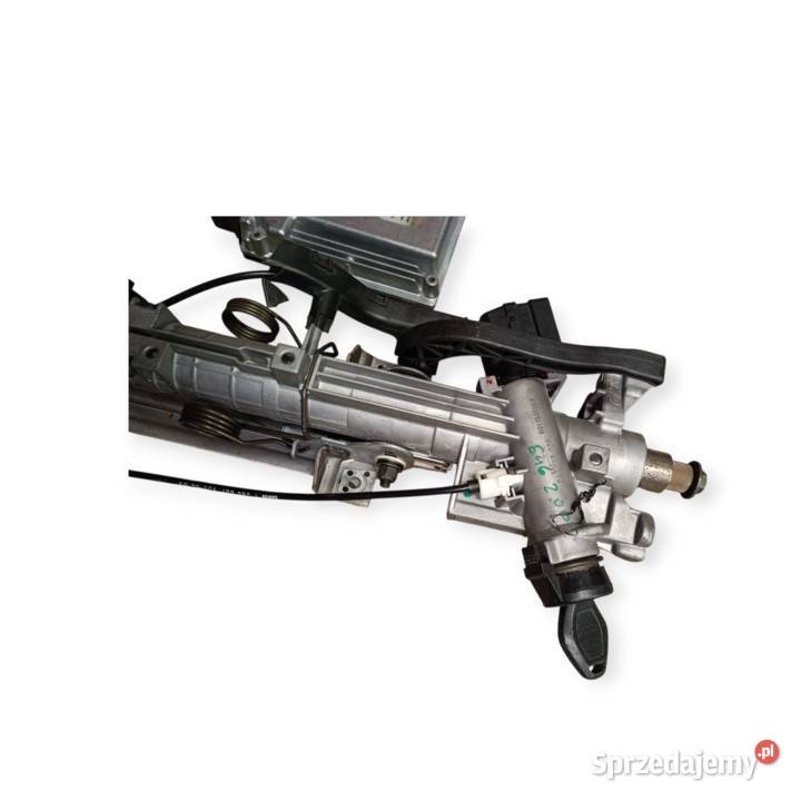 BMW E46 320D M47 150 Komputer stacyjka ews Bydgoszcz sprzedam