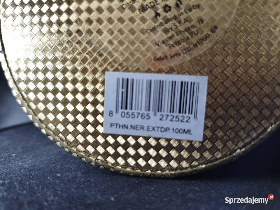 Perfumy Pantheon Roma Nerone 100 ml Warszawa