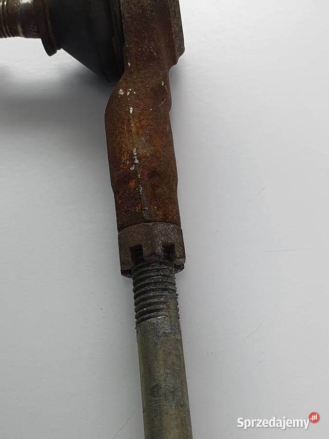 Drazek Kierowniczy Koncowka Drazka Honda Trx 250 łódzkie sprzedam