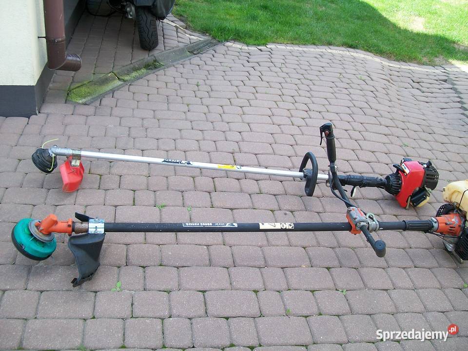 Kosa spalinowa Efco Jet 460 avs i 220