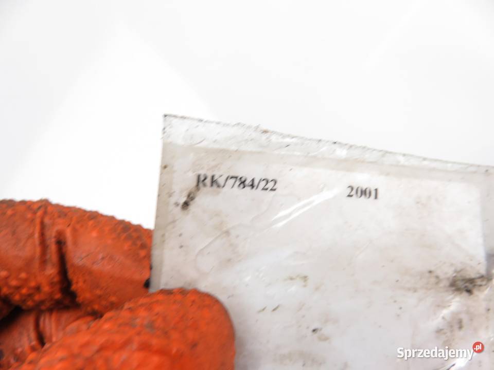 PRZEWÓD WSPOMAGANIA MERCEDES W203 A203466761 małopolskie