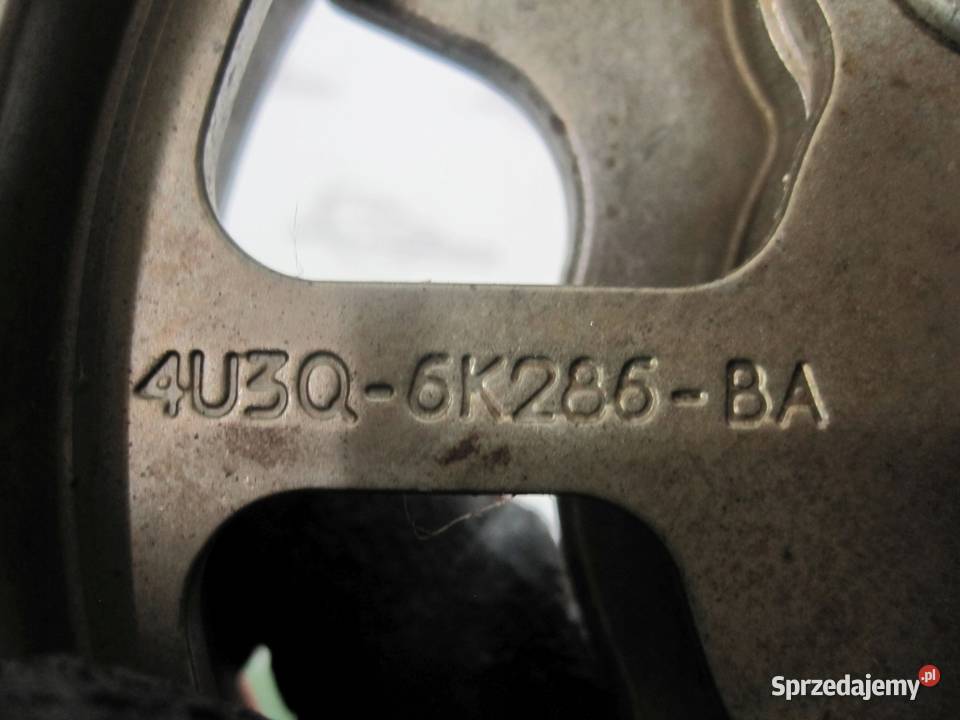 DISCOVERY 08r 27 TDV6 276DT 190 koło rozrządu Kielce