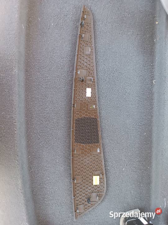 Kratka głośnika w konsole 8v1857367 A3 8V Motoryzacja Turek sprzedam