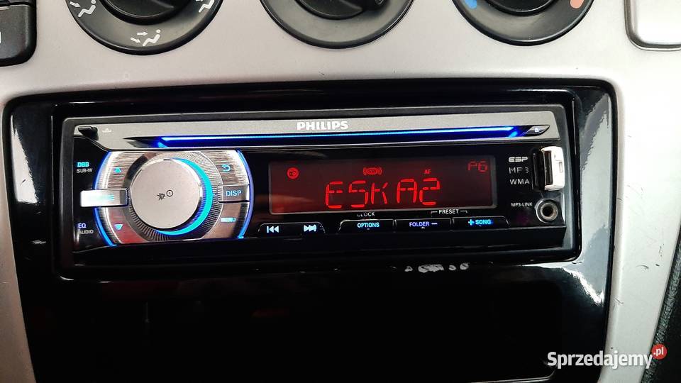 SPRZEDAM RADIO PHILIPS CEM2000 Elektronika sprzedam