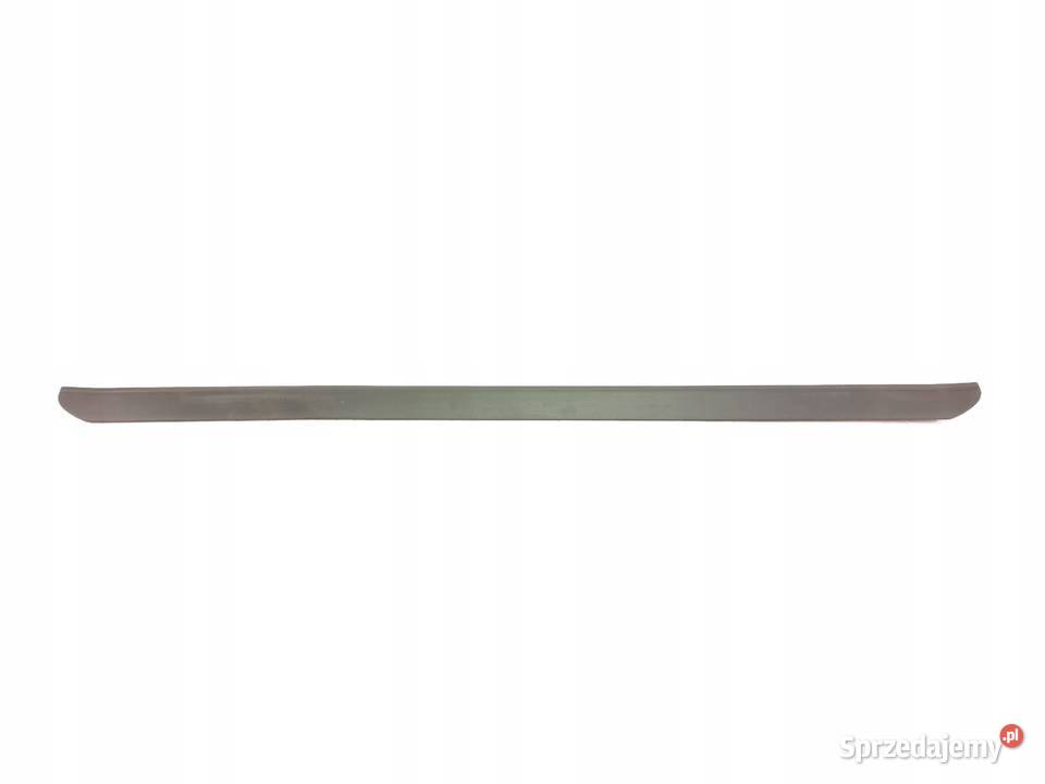 LISTWA ZDERZAKA PRZÓD NEMO BIPPER FIORINO 7414ZX lubelskie