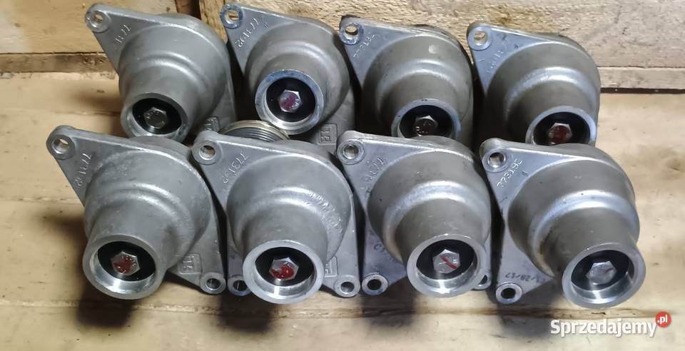 Napinacz pasa wentylatorów Thermoking Pozostałe mazowieckie Mszczonów