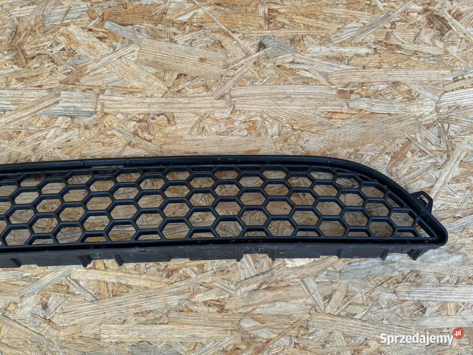 Kratka zderzaka przód volvo v60 I 1 S60 II 2 Sieraków sprzedam