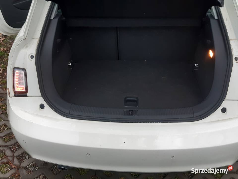 Audi A1 16 Tdi Nowe Skalmierzyce sprzedam