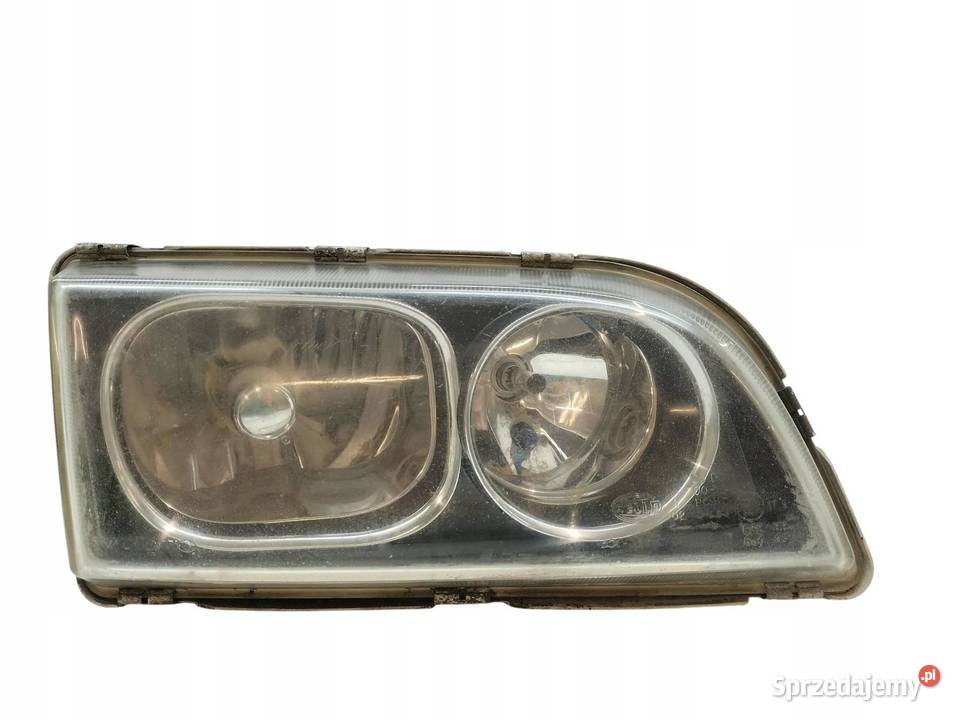 LAMPA PRZÓD PRAWA EU XENON LIFT 30899885 Volvo