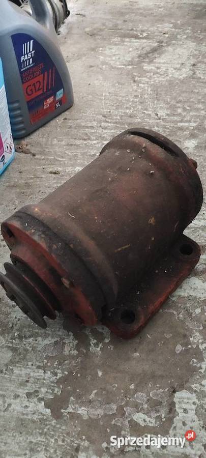 Wibrator do zagęszczarki Pozostałe Kielce sprzedam