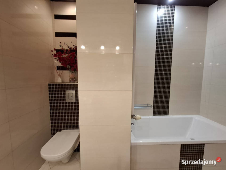 przytulne mieszkanie Sprzedaż mazowieckie Jabłonna