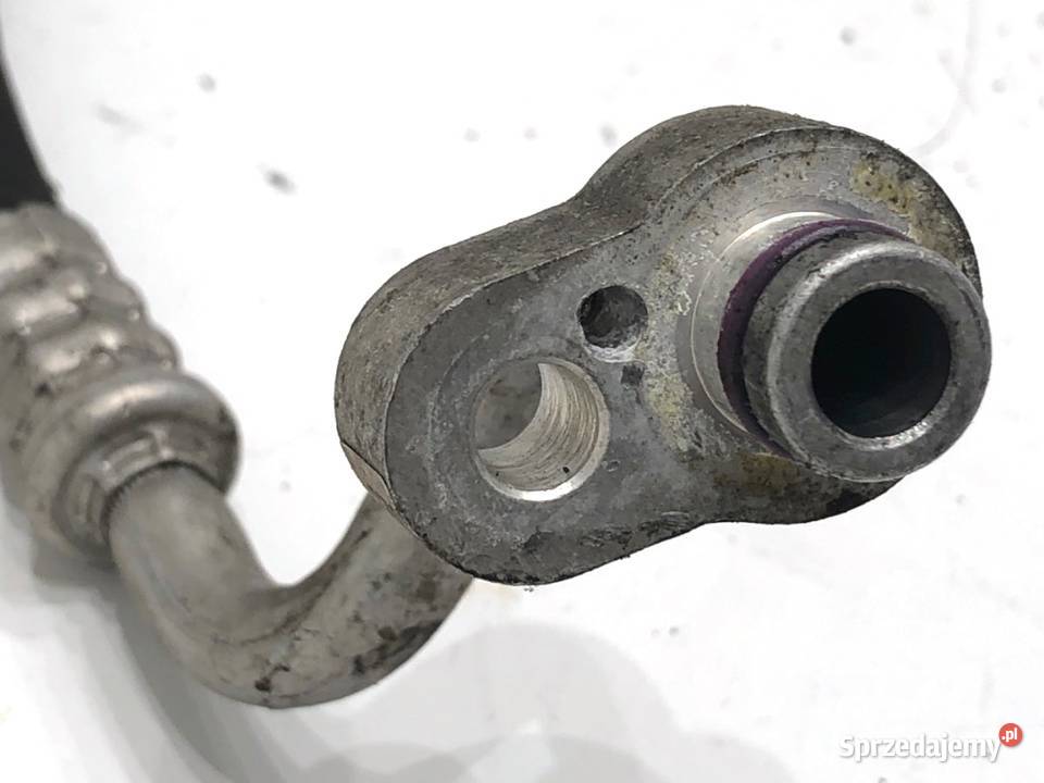 RURKA KLIMATYZACJI SEAT LEON III 5Q0816721B 20