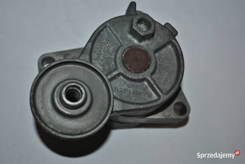 Napinacz paska alternatora BMW E36 E46 E34 E39 śląskie