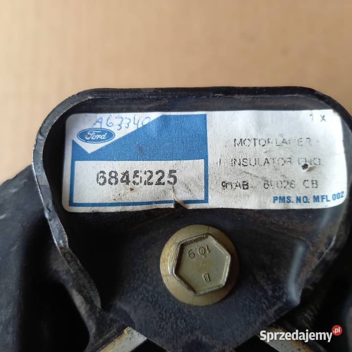 684522591AB6L028CB Poduszka skrzyni biegów Kraków
