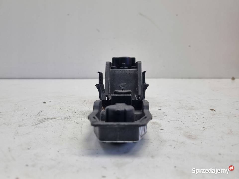 Nissan Micra K11 WKŁAD TYLNEJ LAMPY ŻARÓWKI lubelskie Janów