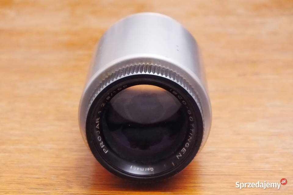 IscoGottingen Projar 128100 sprzedam