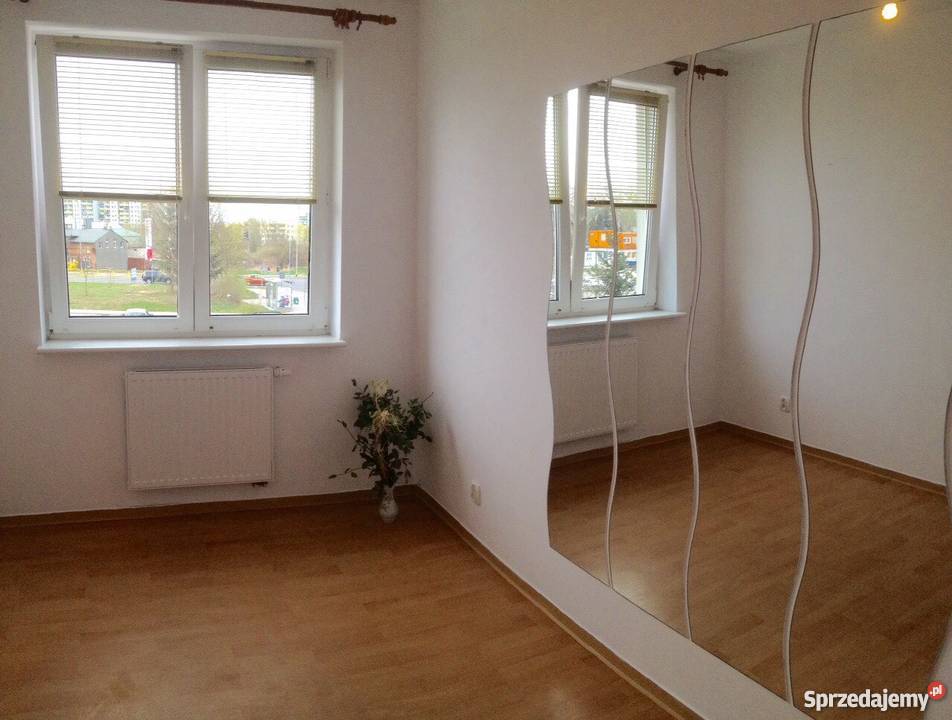 SPRZEDAM PARTYCYPACJĘ TBS 46m2 SZCZECIN Mieszkania zachodniopomorskie Szczecin