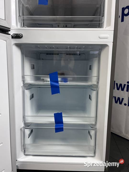 Lodówka LG GBV3100CPY 186 m Total No Frost Warszawa sprzedam