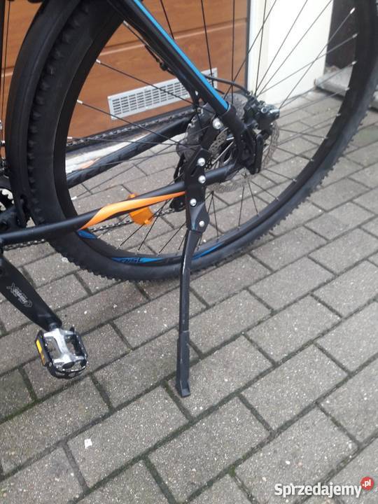 Sprzedam rower męski Kross Górskie, MTB Porajów
