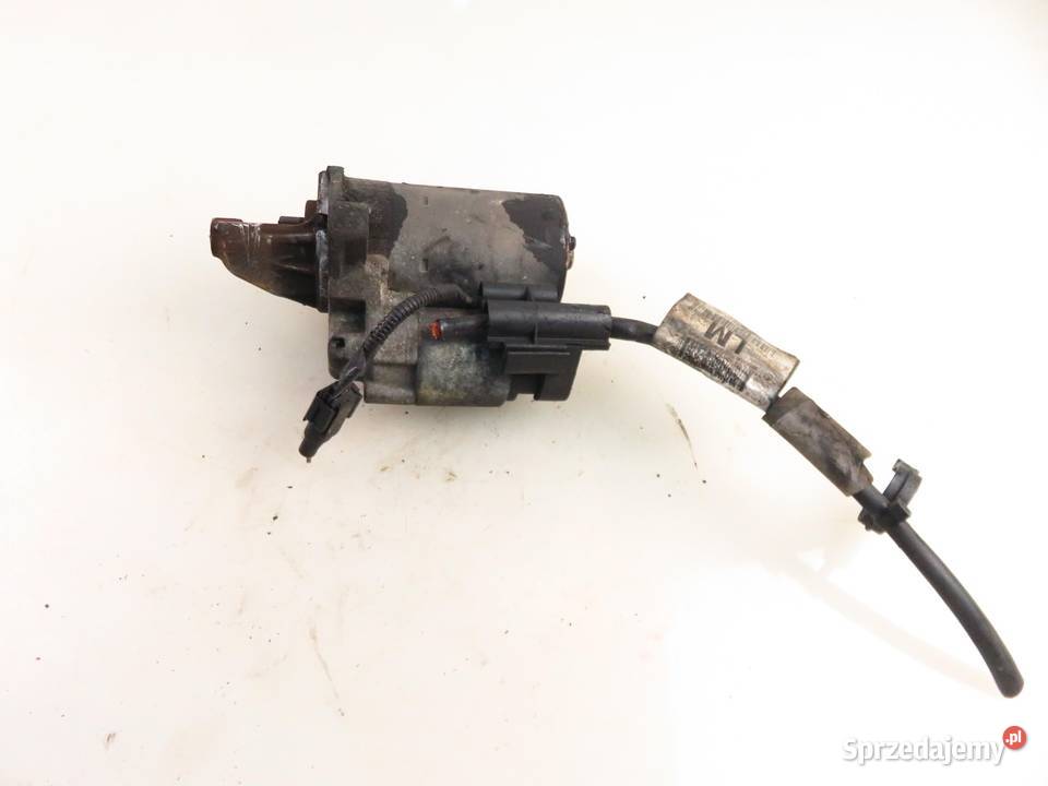 ROZRUSZNIK FORD FOCUS C 16 0001107417 małopolskie