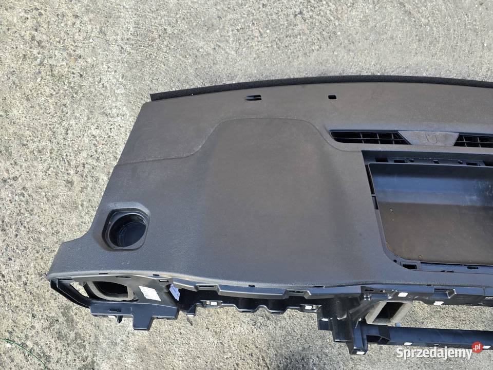 Toyota Proace Jumpy Spacetourer Traveller deska Legnica