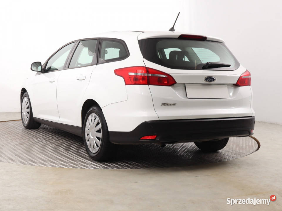 Ford Focus 15 TDCi wspomaganie kierownicy Katowice