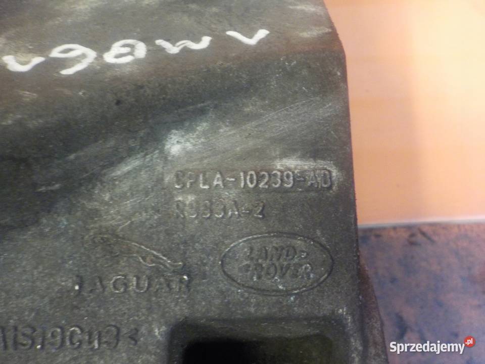 DISCOVERY IV XF XJ 30 TD V6 SD 15r 256 lapa Suków sprzedam